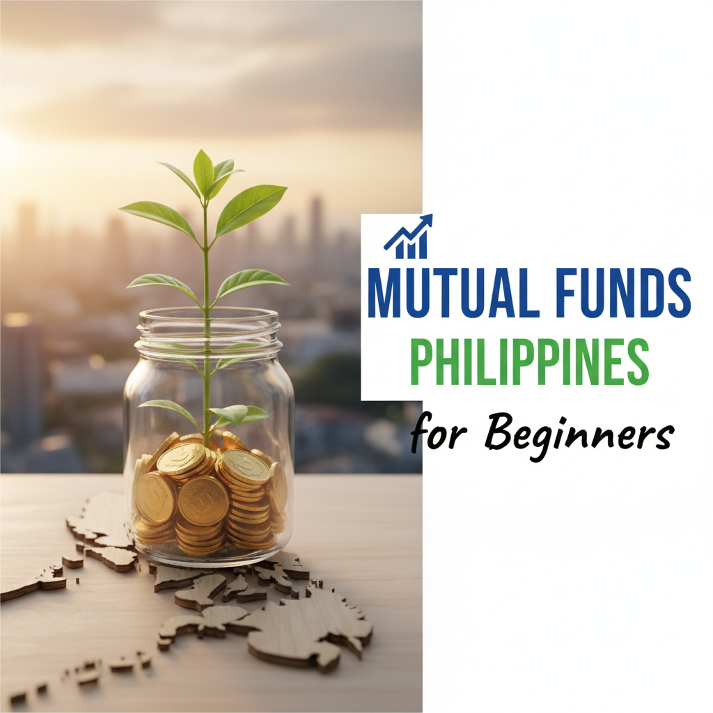 Mutual Funds Philippines for Beginners