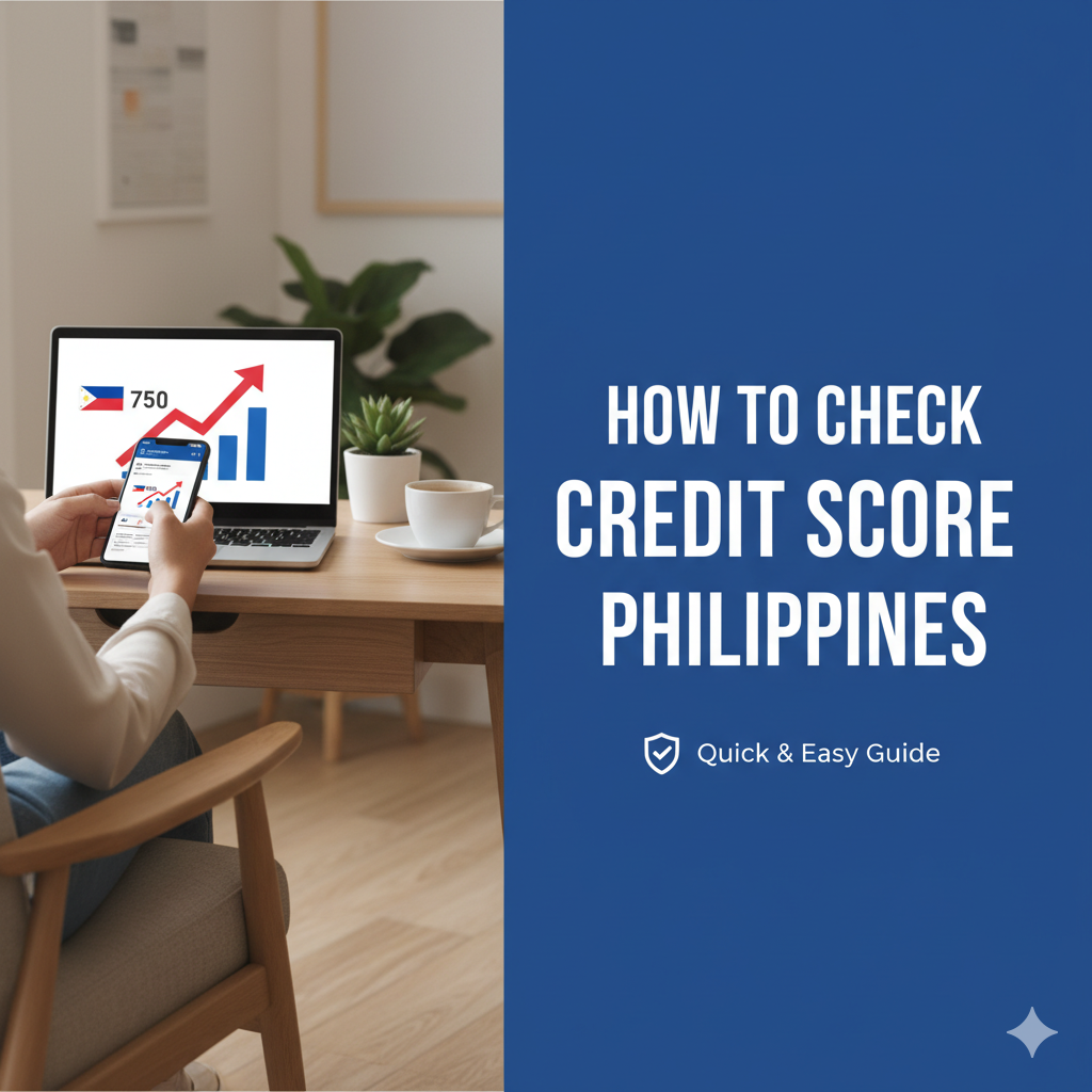 How to Check Credit Score in the Philippines