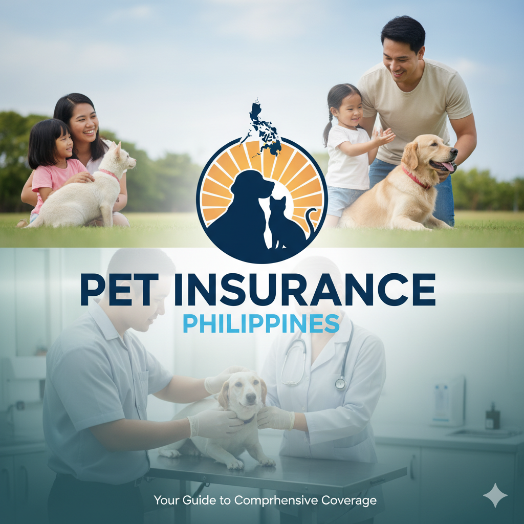 Pet Insurance in the Philippines: What It Covers & Where to Get It