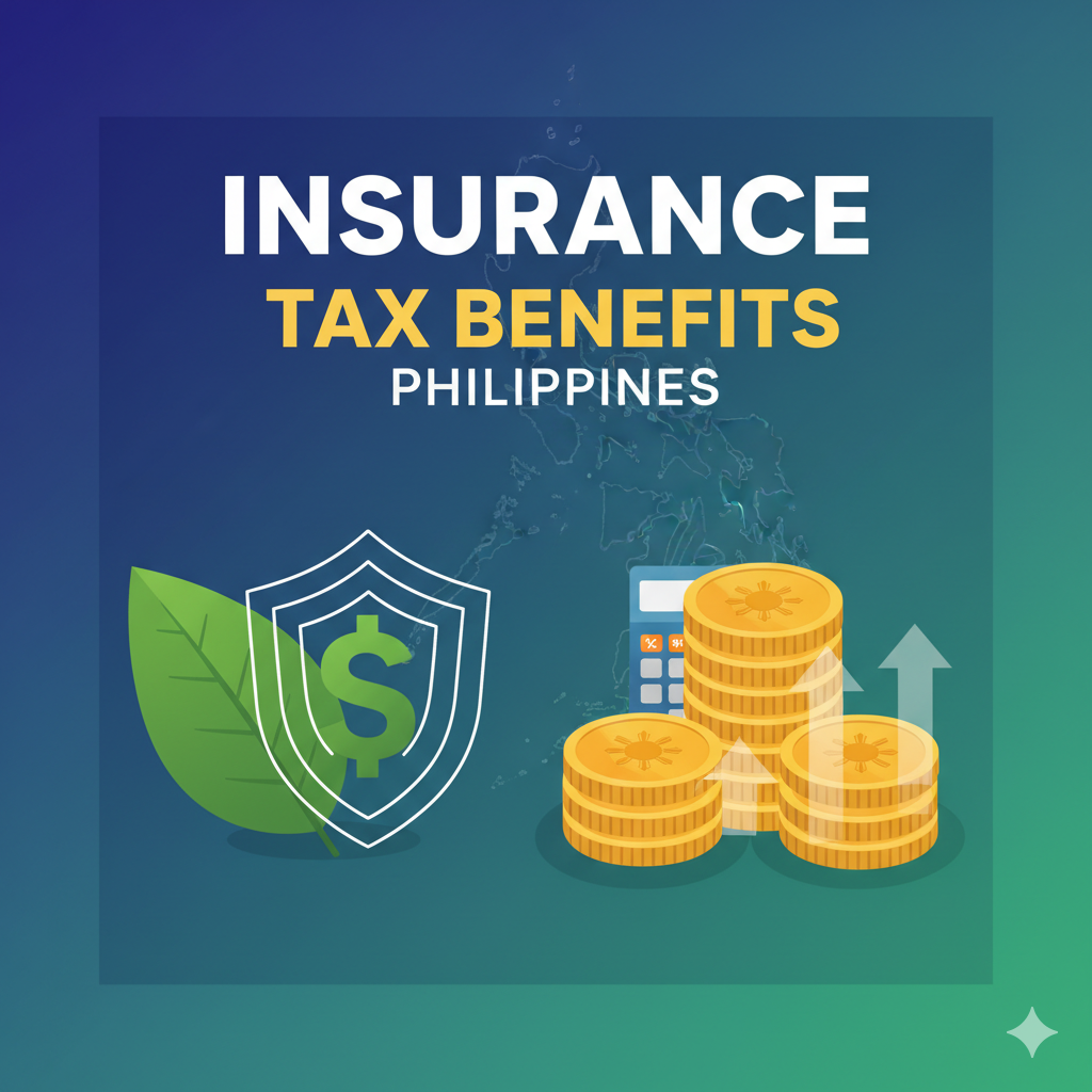 Insurance Tax Benefits in the Philippines