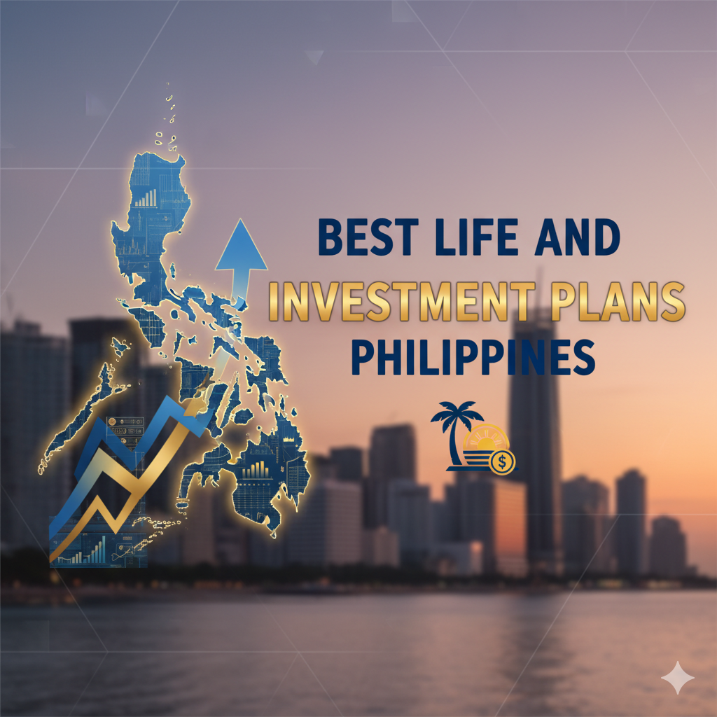 Best Life and Investment Plans in the Philippines