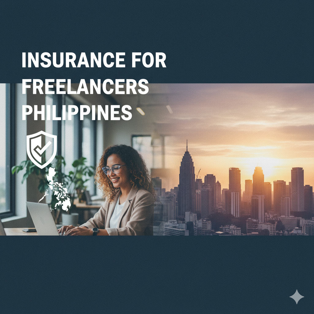 Insurance for Freelancers in the Philippines