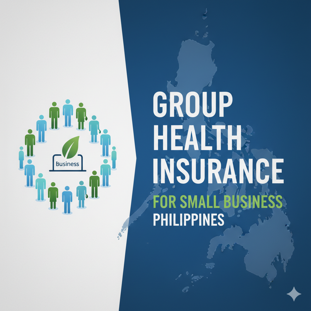 Group Health Insurance for Small Businesses in the Philippines