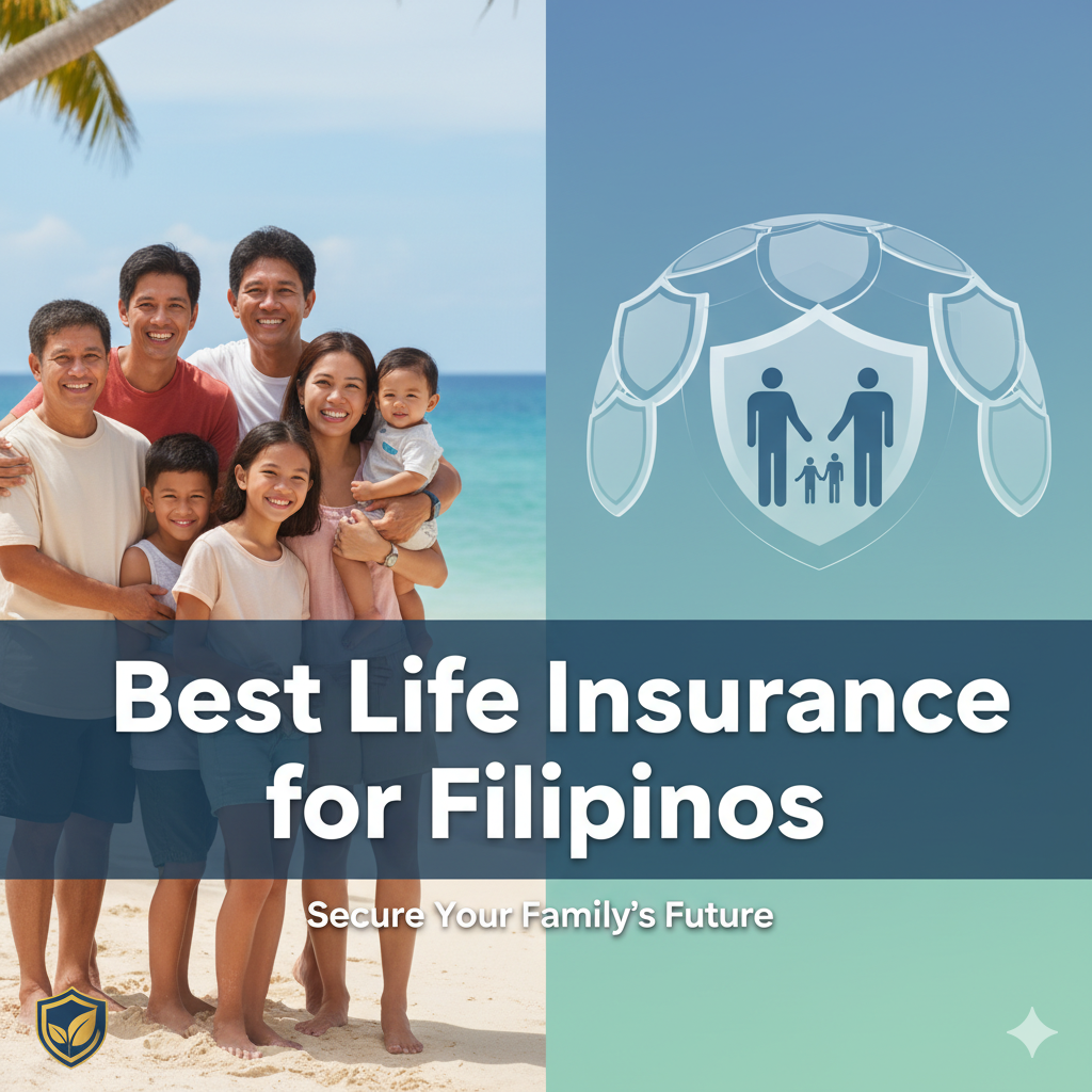 Best Life Insurance for Filipinos