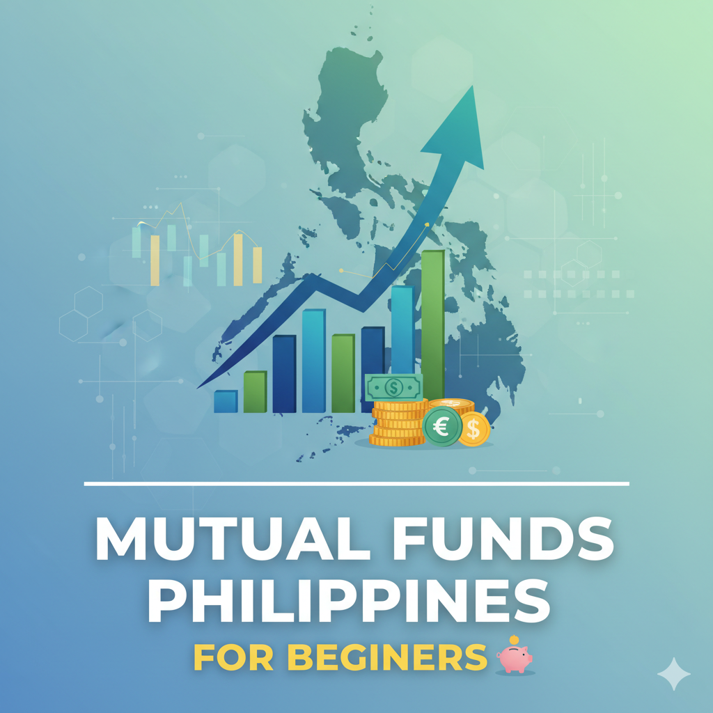 Mutual Funds Philippines for Beginners