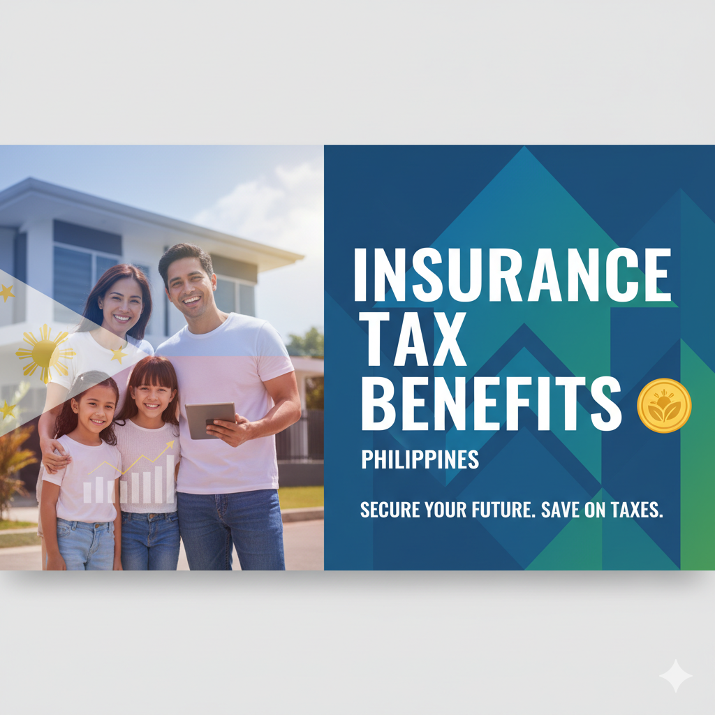 Insurance Tax Benefits in the Philippines