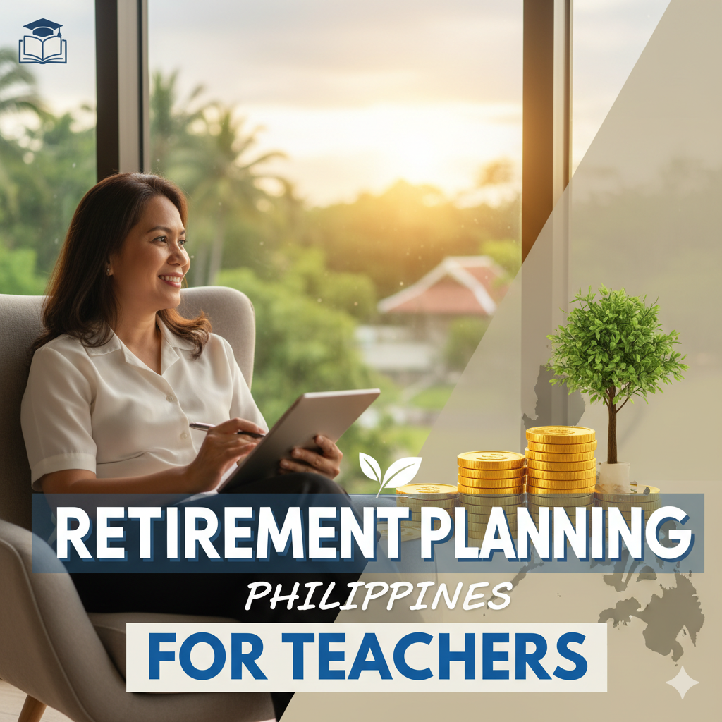 Retirement Planning Philippines for Teachers
