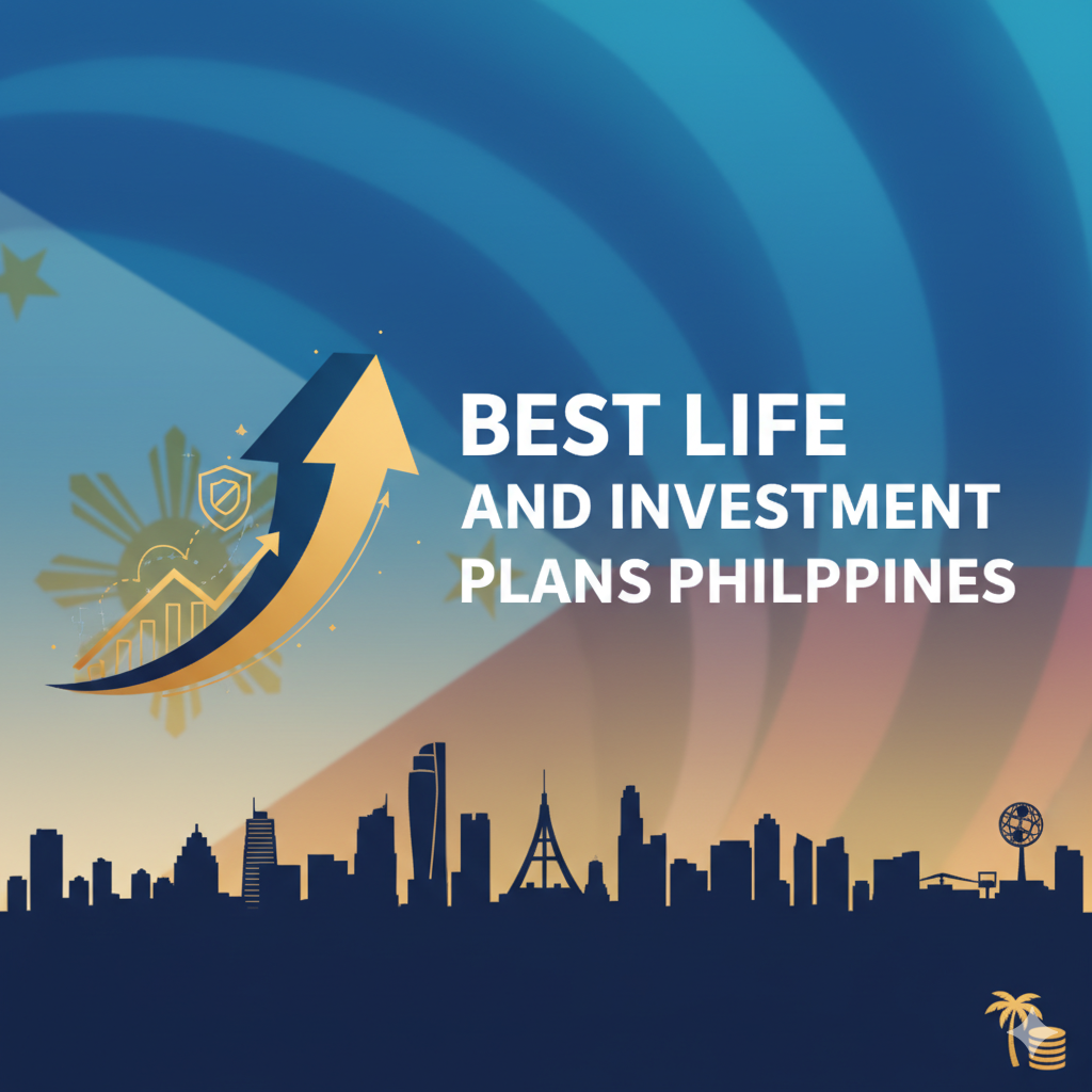 Best Life and Investment Plans in the Philippines