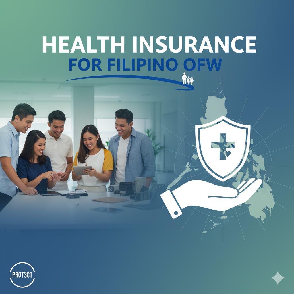 Health Insurance for Filipino OFW